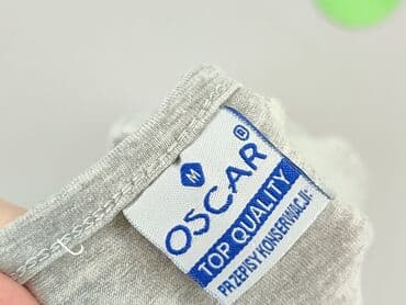 the office koszulki: Oscar, T-shirt damski, rozmiar M — 4