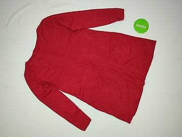 sweterkowe bolerko: Sukienka damska, rozmiar M — 3