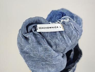 john deere jeans: SZACHOWNICA, Bluzka damska, rozmiar L — 5