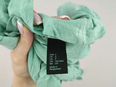 t shirty z psem: Women`s T-shirt, size S (EU 36) — 5