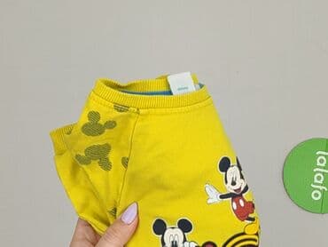 koszulka barcelony dla niemowlaka: Bluza, Disney, 1.5-2 lat, 86-92 cm, stan - Bardzo dobry — 6