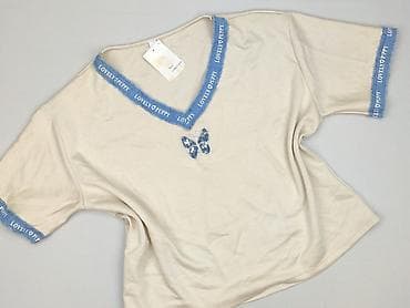 seksowne bluzki: New Collection, Bluzka damska, rozmiar 7XL — 1