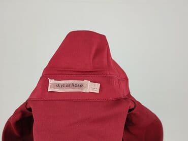 bluzki z fiszbinami: Bluzka damska, rozmiar S — 4