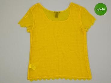 hm stan: H&M, Bluzka damska, rozmiar M — 3
