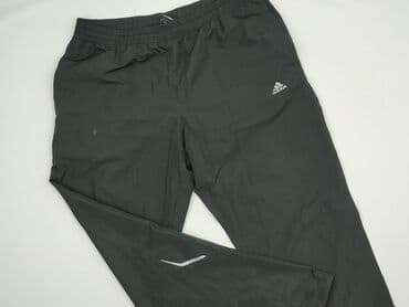 crivit golf: Adidas, Spodnie dresowe dla mężczyzn, L — 1