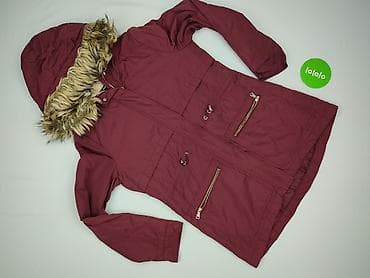 primark bonarka: Sinsay, Parka damska, rozmiar S — 2