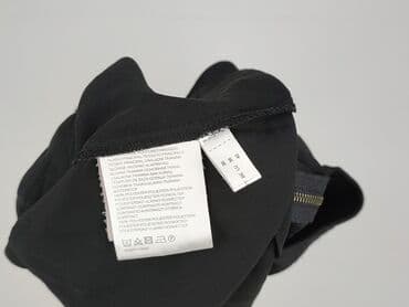 sweter piórkowy na drutach: Yessica, Bluzka damska, rozmiar S — 5