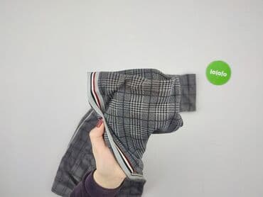 converse do sukienki: Spodnie materiałowe damskie, rozmiar 2XL — 5