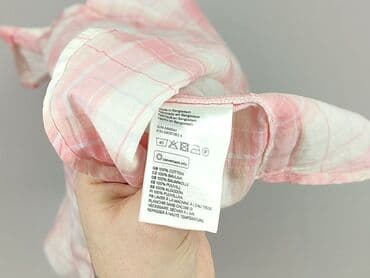 koszule aries: H&M L.O.G.G., Koszula damska, rozmiar S — 4