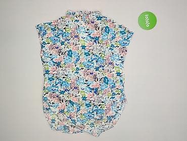 moda kobieca prl: Bluzka damska, rozmiar S — 2