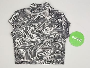 kenzo bluzki: Bershka, Top damski, rozmiar S — 3