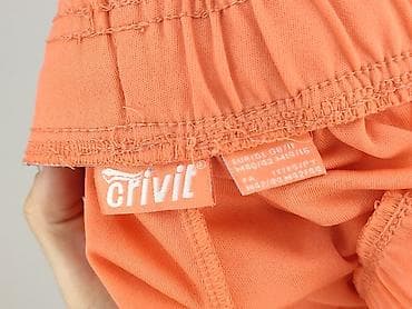 crivit shorts: Crivit, Szorty damskie, rozmiar M — 5