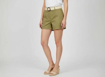 mohito wyprzedaż spodenki: Mohito, Шорти жіночі, розмір L — 1