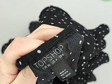 bluzki cos: Topshop, Sukienka damska, rozmiar S — 6