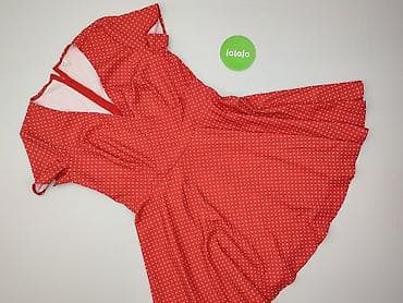 daxon: Sukienka damska, rozmiar 2XL — 2