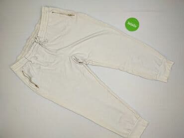 spodnie dresowe zina: George, Spodnie dresowe damskie, rozmiar 2XL — 2
