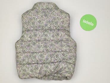 torebka: Kamizelka, H&M, 3-4 lat, 98-104 cm, stan - Idealny — 3