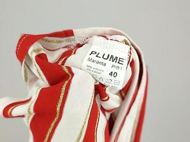 bluzki aesthetic: Plume, Bluzka damska, rozmiar L — 4