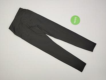 kurtka softshell bekkin: Legginsy Sportowe damskie, rozmiar XS — 3