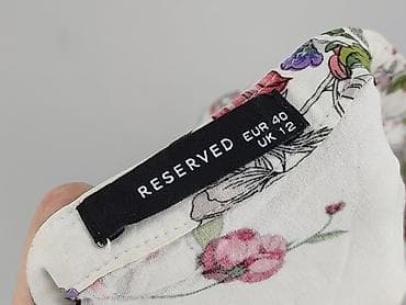 noa noa bluzki: Bluzka damska, rozmiar L — 4