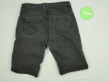 pepe jeans krótkie spodenki: Peacocks, Szorty damskie, rozmiar L — 3