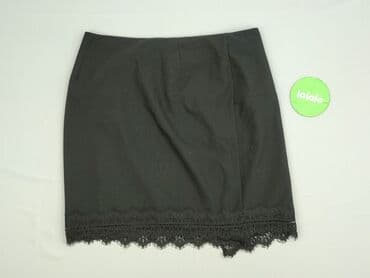 koronkowa spódnica reserved: Spódnica damska, rozmiar 2XL — 4