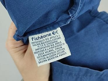 smyk biale bluzki: Fishbone, Bluzka damska, rozmiar M — 5