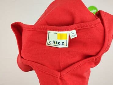 abercrombie and fitch t shirty: Chicco, Top damski, XL — 4