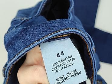 glostory denim collection: Denim Collection, Jeansy damskie, rozmiar 4XL — 5