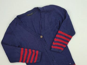 edc sweter: Qed London, Kardigan damski, M — 1