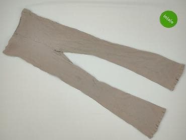 laversa pl: H&M, Брюки жіночі, розмір L — 2