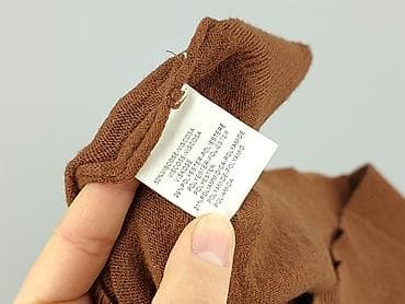 cardigans brown: Sweter damski, rozmiar M — 4