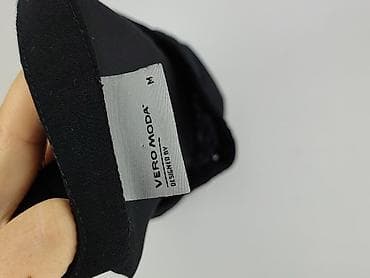 mesh: Vero Moda, Bluzka damska, rozmiar M — 4