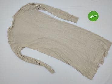 pull and bear sweter rozpinany: H&M, Kardigan damski, rozmiar XS — 3