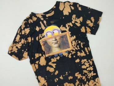 crop bluzy: Cropp, Koszulka dla mężczyzn, rozmiar M — 1