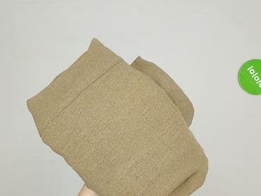 buty na koturnie deichmann: Spodnie materiałowe damskie, rozmiar M — 5