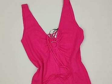 bluzki amarant: Top damski, rozmiar L — 1