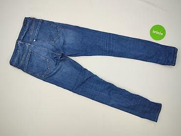 second hand słupsk: Denim, Jeansy damskie, rozmiar S — 3