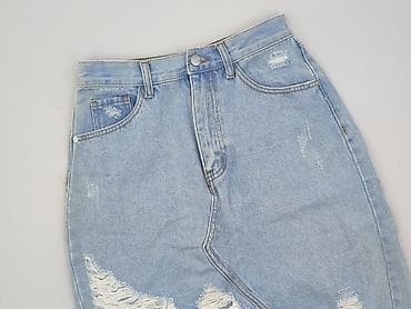 lenary jeans: Spódnica damska, rozmiar S — 1