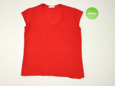 obcisłe koszulki: T-shirt damski, rozmiar 2XL — 2