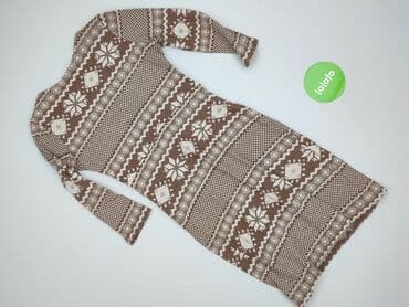 kurtki zimowe: Sukienka damska, rozmiar S — 3