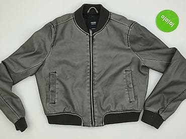 decathlon softshell: House, Kurtka bomberka damska, rozmiar XS — 2