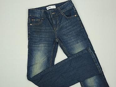 jam jeans: Cropp, Jeansy damskie, rozmiar 2XS — 1