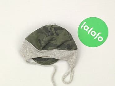 kombinezon softshell lidl: Czapeczka, stan - Dobry — 3