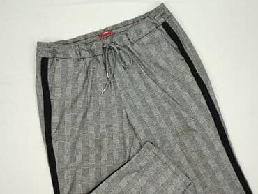 S.Oliver, Spodnie materiałowe damskie, 4XL