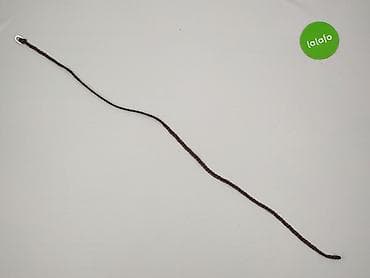 krawat hm: Pasek, Damskie, stan - Dobry — 3