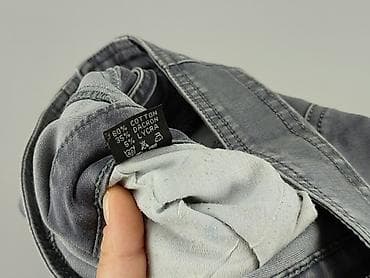 yarrter jeans: Jeansy damskie, rozmiar M — 6