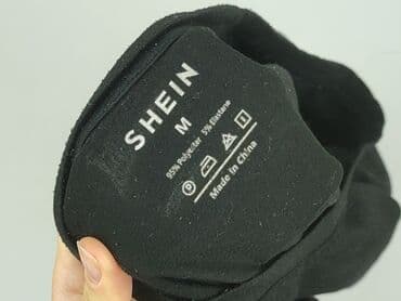 shein podkoszulki damskie: Shein, T-shirt damski, rozmiar M — 5