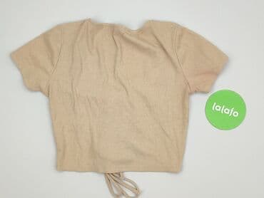 Ubrania damskie: Sinsay, Top damski, S — 3