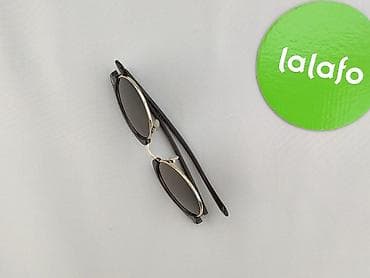 kolczyk mohito: Okulary, Przeciwsłoneczne, Okrągłe kształt, stan - Bardzo dobry — 5